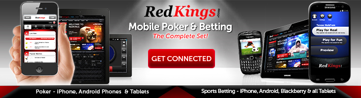 redkings poker mobile